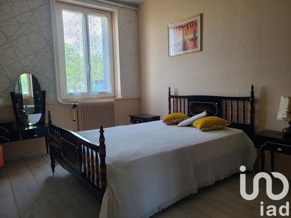 Maison à vendre 4 pièces 92 m² Vernantes