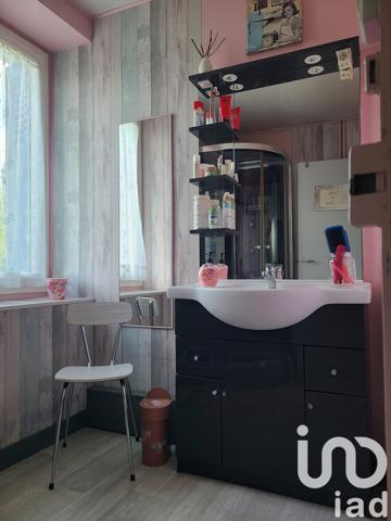 Maison à vendre 4 pièces 92 m² Vernantes