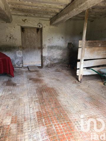 Maison à vendre 4 pièces 92 m² Vernantes