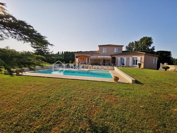 Villa de 151,87 m²