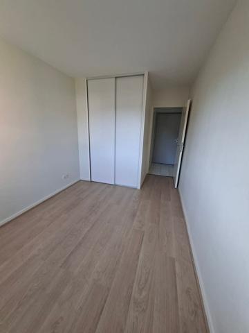 Parking + appartement