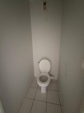 Parking + appartement