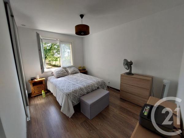 Maison à vendre  4 pièces - 88 m2 THIZAY - 36