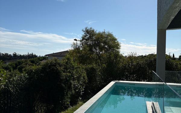 Maison à vendre    5 pièces •  Ramonville-Saint-Agne