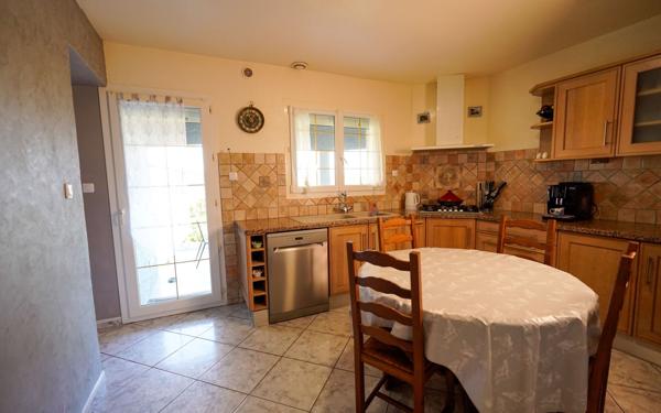 Maison à vendre    5 pièces •  Ramonville-Saint-Agne