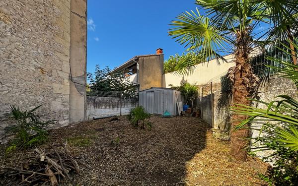 Maison à vendre    7 pièces •  Périgueux