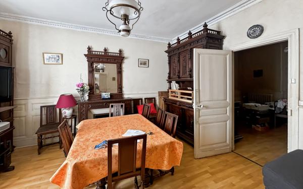 Maison à vendre    7 pièces •  Périgueux