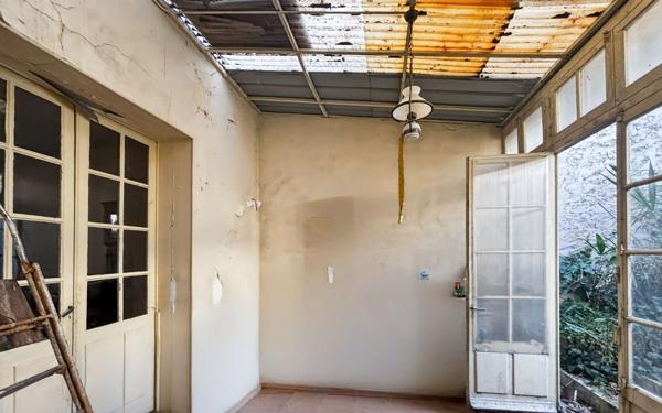 Maison à vendre    7 pièces •  Périgueux