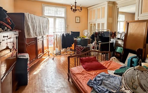 Maison à vendre    7 pièces •  Périgueux