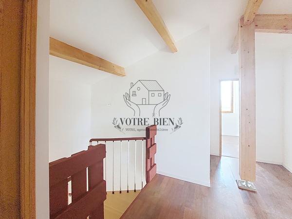 Appartement 3 pièces à louer à Manosque - Dernier étage, calme et lumineux