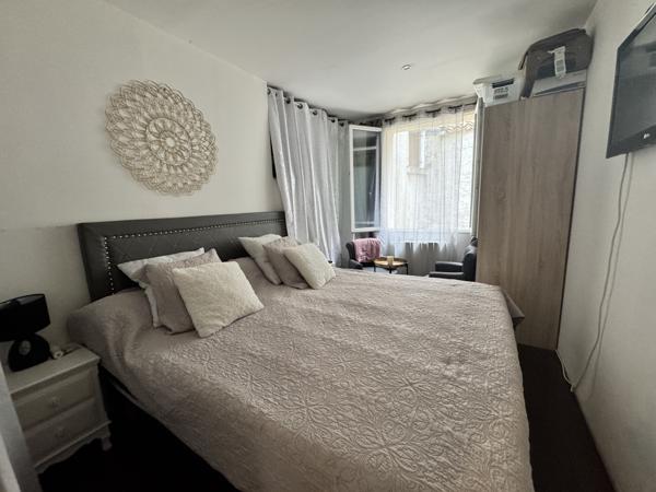 Appartement T4 en duplex - Manosque - Réf. 494