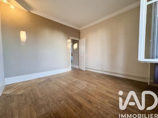 Maison à vendre 4 pièces 80 m² Dun-sur-Auron