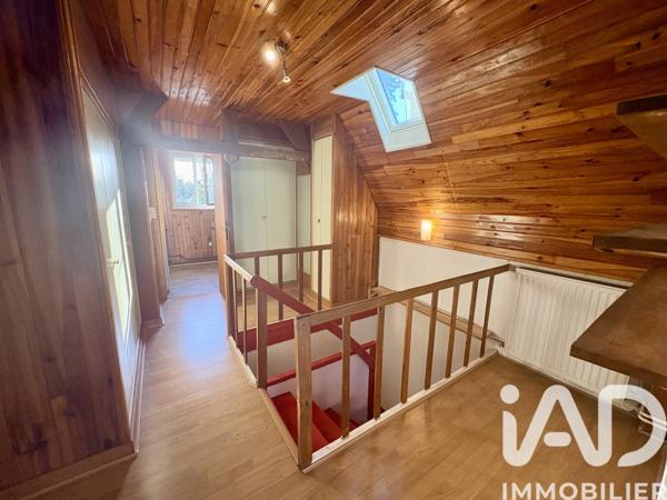 Maison à vendre 4 pièces 80 m² Dun-sur-Auron