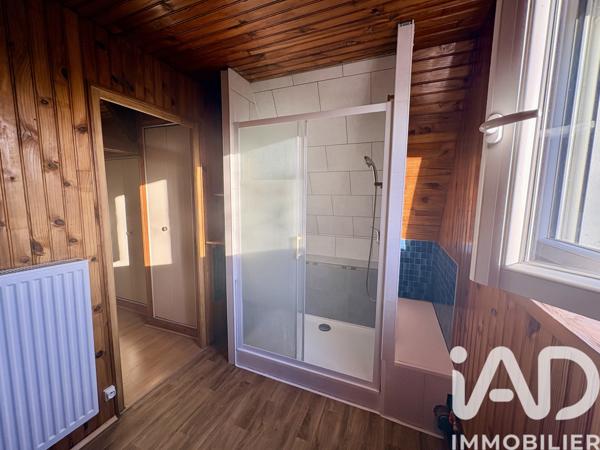 Maison à vendre 4 pièces 80 m² Dun-sur-Auron