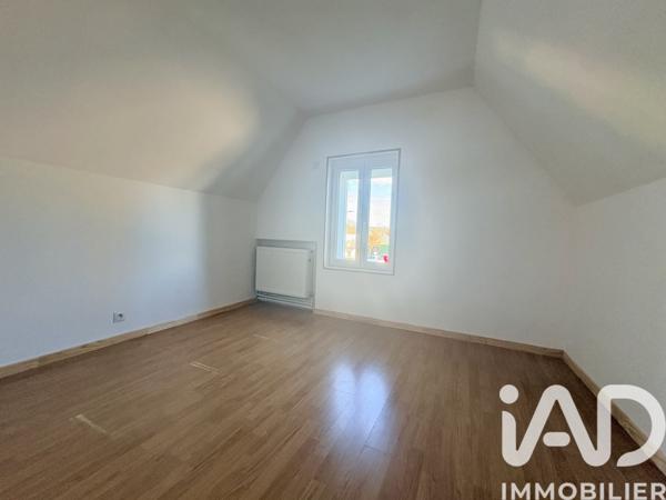 Maison à vendre 4 pièces 80 m² Dun-sur-Auron