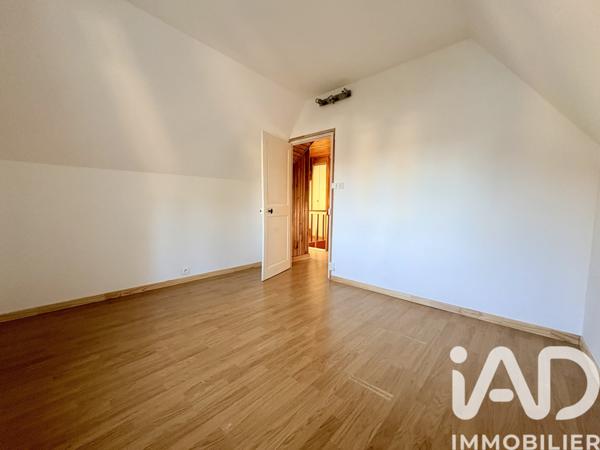 Maison à vendre 4 pièces 80 m² Dun-sur-Auron