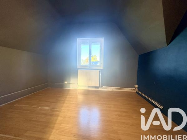 Maison à vendre 4 pièces 80 m² Dun-sur-Auron