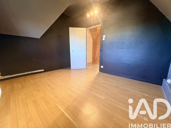 Maison à vendre 4 pièces 80 m² Dun-sur-Auron