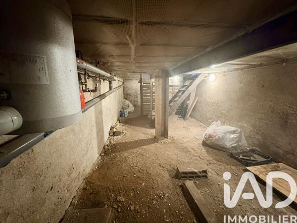 Maison à vendre 4 pièces 80 m² Dun-sur-Auron