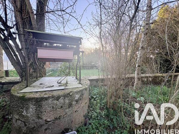 Maison à vendre 4 pièces 80 m² Dun-sur-Auron