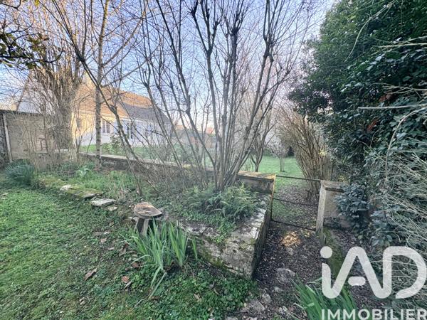 Maison à vendre 4 pièces 80 m² Dun-sur-Auron