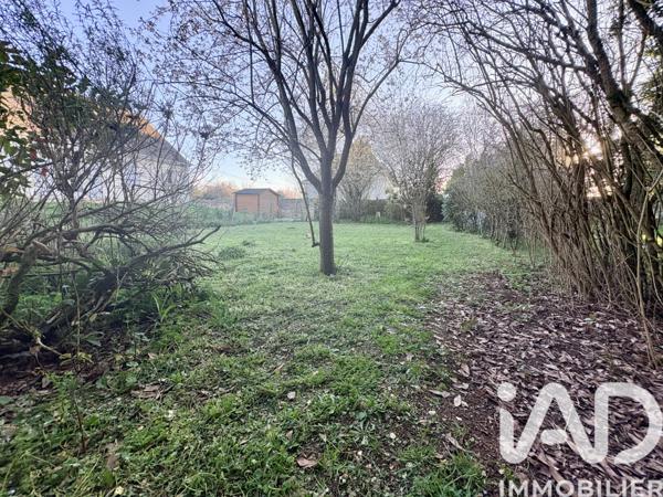 Maison à vendre 4 pièces 80 m² Dun-sur-Auron