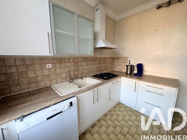 Maison à vendre 4 pièces 80 m² Dun-sur-Auron