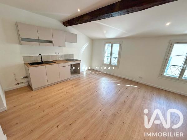 Location appartement 4 pièces 52 m² La Seyne-sur-Mer