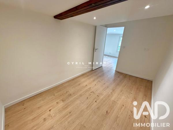 Location appartement 4 pièces 52 m² La Seyne-sur-Mer