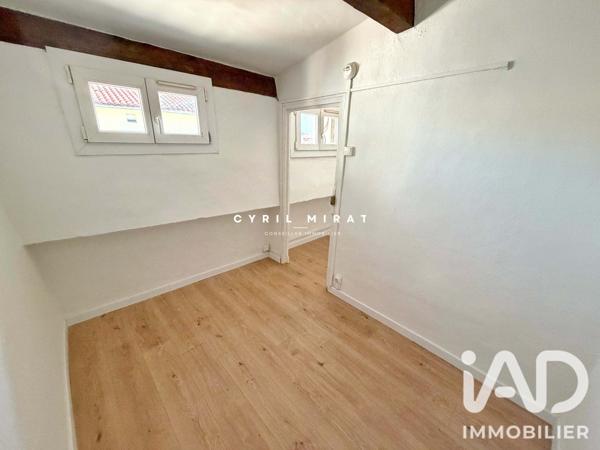 Location appartement 4 pièces 52 m² La Seyne-sur-Mer