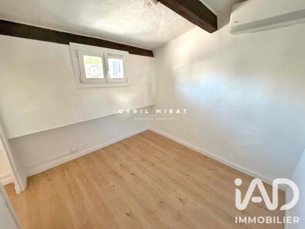 Location appartement 4 pièces 52 m² La Seyne-sur-Mer