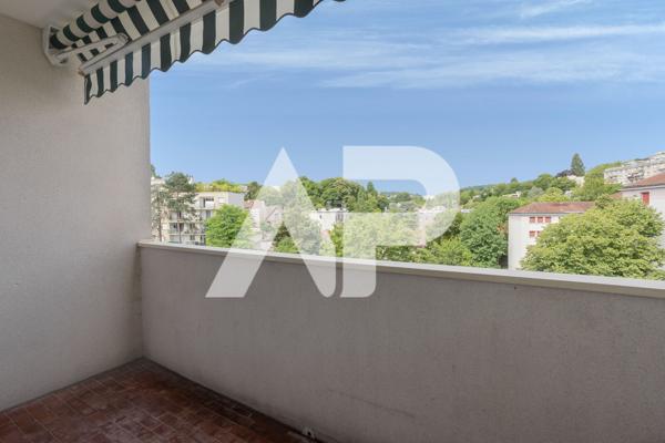 SEVRES CENTRE - Appartement familial 615 000 € **  - Référence  613-S