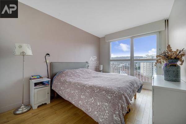 SEVRES CENTRE - Appartement familial 615 000 € **  - Référence  613-S