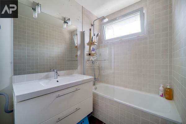 SEVRES CENTRE - Appartement familial 615 000 € **  - Référence  613-S