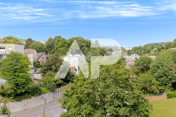 SEVRES CENTRE - Appartement familial 615 000 € **  - Référence  613-S