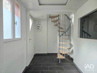 Appartement à vendre 2 pièces 27 m² Ivry-la-Bataille