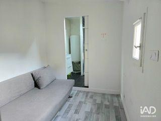 Appartement à vendre 2 pièces 27 m² Ivry-la-Bataille