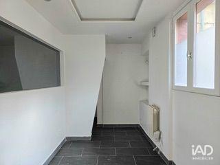 Appartement à vendre 2 pièces 27 m² Ivry-la-Bataille