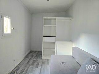 Appartement à vendre 2 pièces 27 m² Ivry-la-Bataille