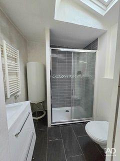 Appartement à vendre 2 pièces 27 m² Ivry-la-Bataille