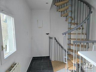 Appartement à vendre 2 pièces 27 m² Ivry-la-Bataille