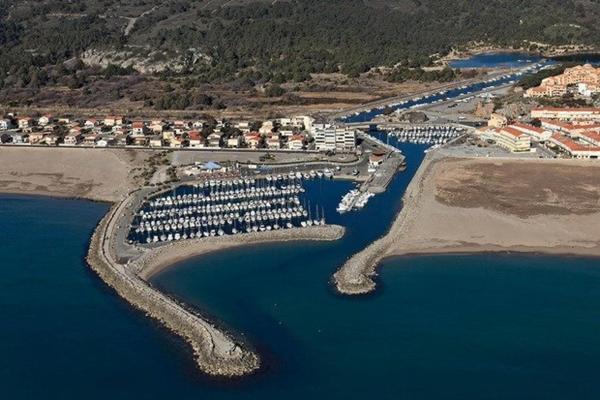 restaurant bord de mer