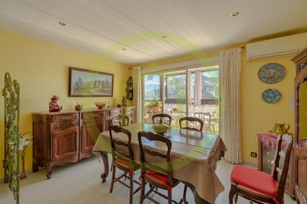 Appartement à MARSEILLE 12EME ARRONDISSEMENT (13012)