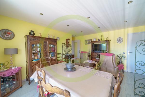 Appartement à MARSEILLE 12EME ARRONDISSEMENT (13012)