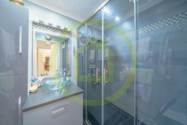 Appartement à MARSEILLE 12EME ARRONDISSEMENT (13012)