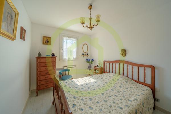 Appartement à MARSEILLE 12EME ARRONDISSEMENT (13012)