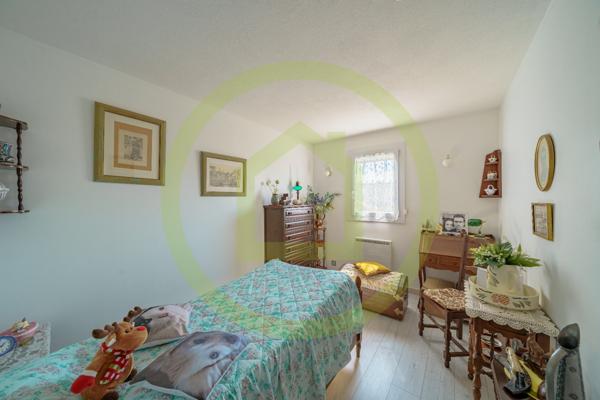 Appartement à MARSEILLE 12EME ARRONDISSEMENT (13012)