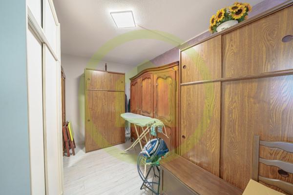 Appartement à MARSEILLE 12EME ARRONDISSEMENT (13012)