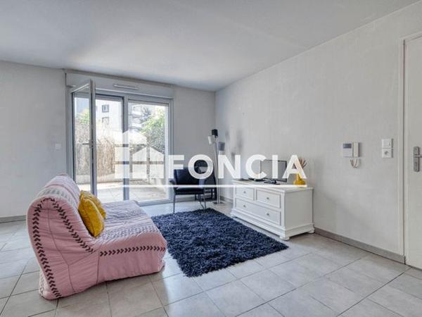 À vendre Appartement 3 pièces 61.71 m² - Toulouse 31300