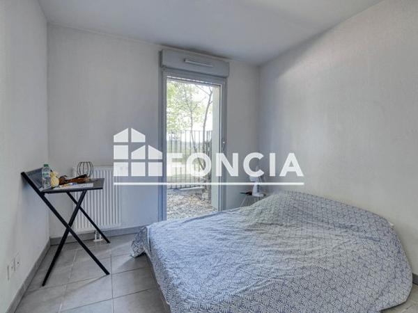 À vendre Appartement 3 pièces 61.71 m² - Toulouse 31300